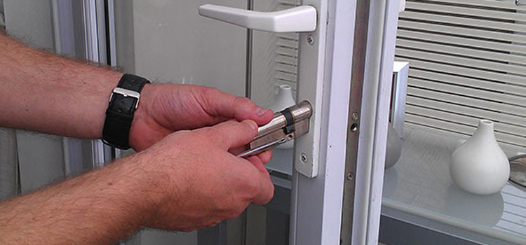 Commercial Door Lock Repair in Phelan