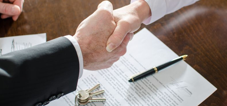 Commercial Eviction Service Phelan