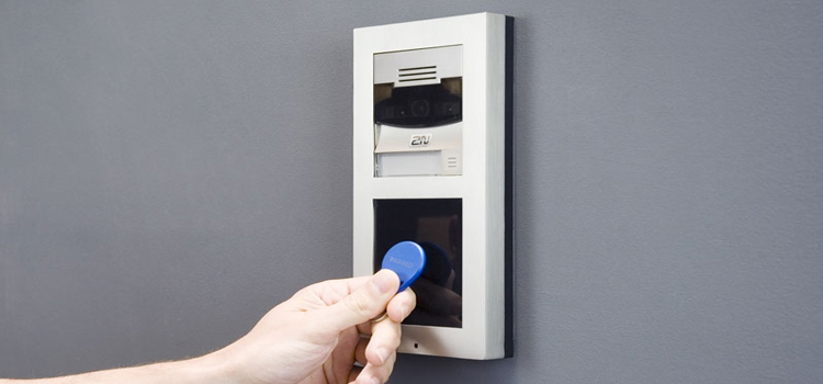 Door Fob Copy Phelan