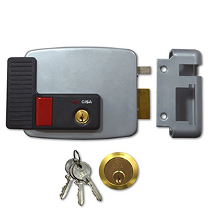 electronic door lock repair Phelan