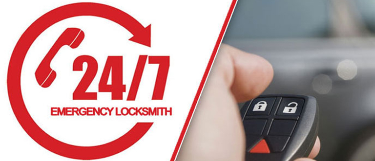 Emergency Locksmith Phelan