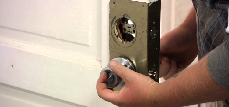 Home Lock Change in Phelan